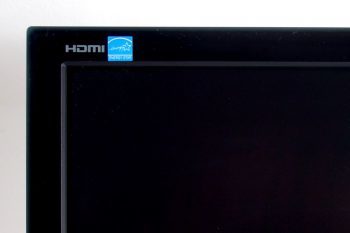 Asus Ml248h Monitor Rahmen Linksoben