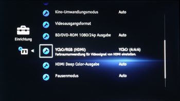 Asus Ml248h Monitor Tonwertumfang Ycbcr