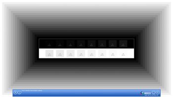 Benq Ew2420 Monitor Benq Ew2420 Bildqualitaet 2