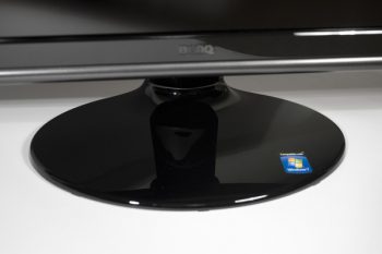 Benq Ew2420 Monitor Benq Ew2420 Fuss