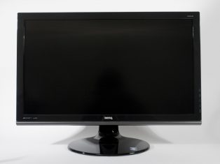 Benq Ew2420 Monitor Benq Ew2420 Vorne