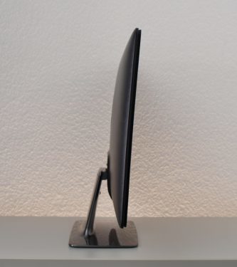 Hp 2310ei Monitor Gekippt Vor
