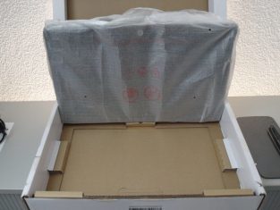 Hp 2310ei Monitor Karton Offen2