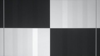 Sanyo Plc Wl2503 Beamer Blacklevel