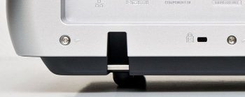 Sanyo Plc Wl2503 Beamer Lock