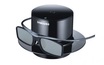 Update: Samsungs „leichteste 3D-Brille der Welt“ – Preise und Infos
