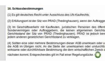 PRAD Frühlingsgewinnspiel Teil 3: Finde die Symbole und gewinne jede Woche einen Monitor