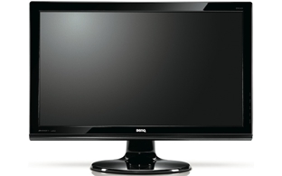 Premium Test BenQ EW2420: Günstiger Monitor mit MVA-Panel und LED Hintergrundbeleuchtung