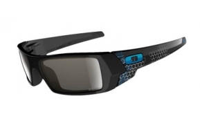 Neue 3D-Brillen von Nvidia und Oakley