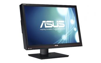 Asustek: Expansionspläne sehen 4,5 Mio. LCDs und 10% Premium-LEDs vor