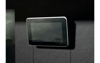 Evoluce stellt neue Display-Generation mit Gestensteuerung über integrierte 3D-Sensoren vor