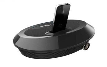 Optoma sieht Pico-Absatz 2011 im zweistelligen Bereich