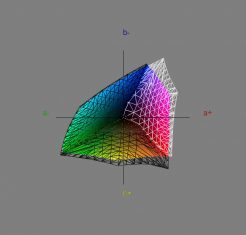 Asus Pa246q Monitor PA246Q 3D ECI RGB01