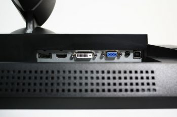 Asus Pa246q Monitor PA246Q Anschl02