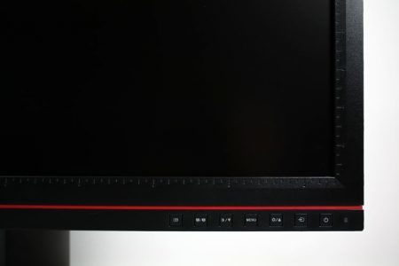 Asus Pa246q Monitor PA246Q Bedienung
