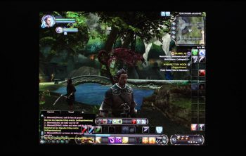 Asus Pa246q Monitor PA246Q Game 1280 Nativ