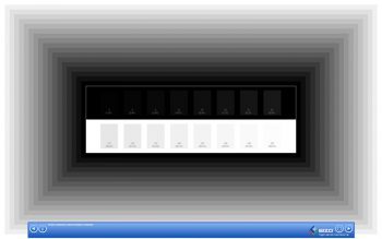 Asus Pa246q Monitor PA246Q Graustufen