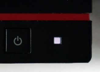 Asus Pa246q Monitor PA246Q Led01