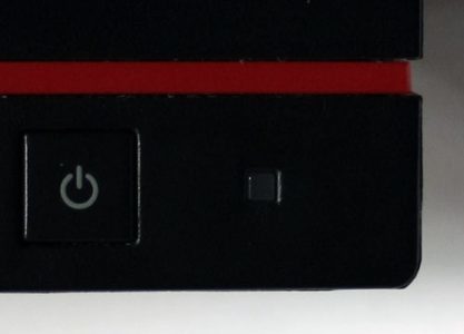 Asus Pa246q Monitor PA246Q Led03