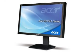 Keine B-Ware: Acers B-Serie überzeugt mit VA-LED und breiter Ergonomie