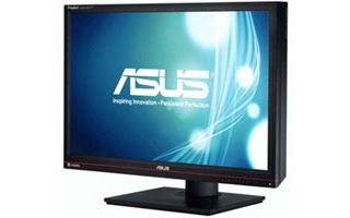 Test Asus PA246Q: Ist der Asus der bessere Dell U2410?
