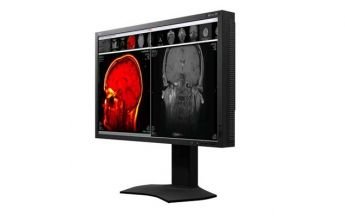 Sofort einsatzbereit: NECs IPS-TFT MDview 231 ist DICOM-treu
