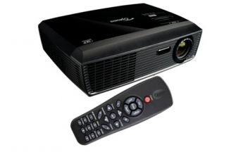 Optoma bringt lichtstarkes Einsteiger-Duo