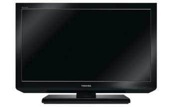 Toshiba stellt gut ausgestattete Zweit-TVs in Kompaktbauweise vor