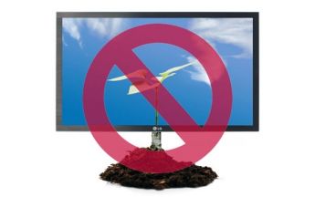 LCD-Monitore: OEM-Absatz bricht im Februar um 30 Prozent ein