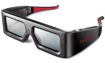 Viewsonic Pjd7382 Beamer Brille