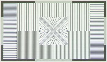 Viewsonic Pjd7382 Beamer Schaerfe