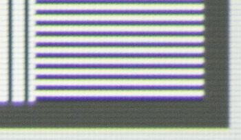 Viewsonic Pjd7382 Beamer Schaerfe2