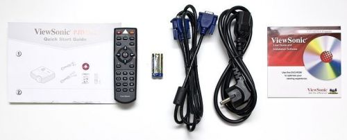 Viewsonic Pjd7382 Beamer Zubehoer