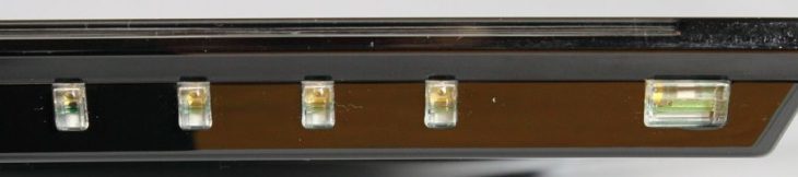Packard Bell Maestro 230 Led Hd Monitor Bedienung