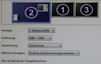 Packard Bell Maestro 230 Led Hd Monitor Interpolation1680
