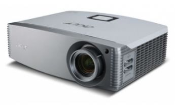 Acer H9500: Eintritt ins gehobene Heimkino-Segment