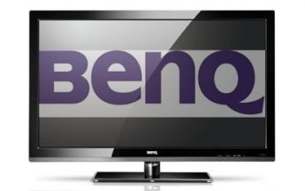 BenQ will LCD-TV-Absatz 2011 verdoppeln