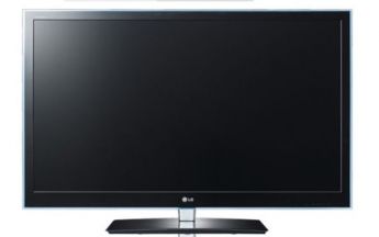 Update: LG 42LW650S mit CINEMA 3D-Technologie