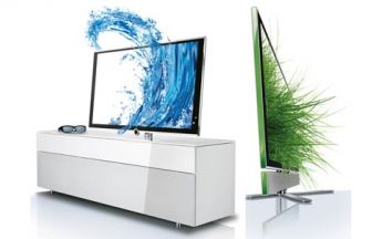 Loewe bereichert TV-Linie um die dritte Dimension