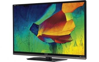 Sharp LE830: Marktstart der Nachfolger für populäre 2010er Serie steht kurz bevor