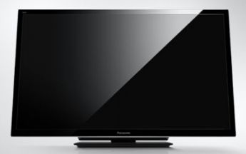 Serie DT 35/30: Panasonic stellt 3D-TVs mit LCD-Panel vor