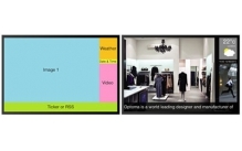 Digital Signage: Optoma bringt zwei integrierte Displays