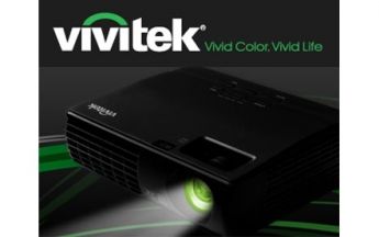 Vivitek will 2011 300.000 DLP-Projektoren verkaufen