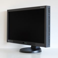 Eizo Sx2762w Monitor Drehung Links