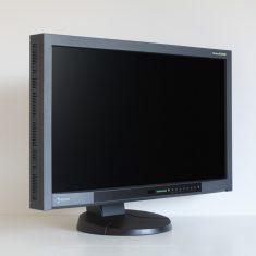 Eizo Sx2762w Monitor Drehung Rechts