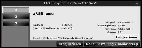 Eizo Sx2762w Monitor Ep1
