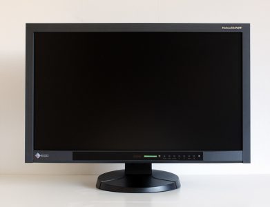 Eizo Sx2762w Monitor Front1