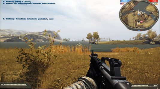 Eizo Sx2762w Monitor Game2