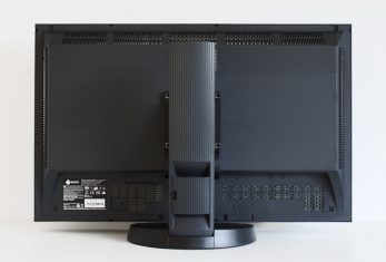 Eizo Sx2762w Monitor Hinten Unten