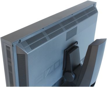 Eizo Sx2762w Monitor Lueftung